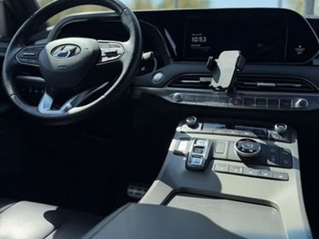 Hyundai Palisade, 2020 — сүрөт 12