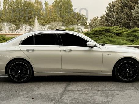 Mercedes-Benz E-Класс, 2019 — фото 5