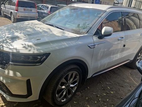 Kia Sorento, 2020 — photo 5