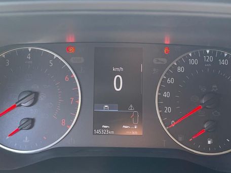 Renault Samsung XM3, 2020 — photo 5
