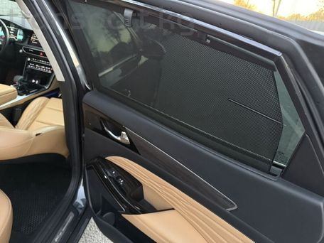 Kia K7, 2020 — photo 16