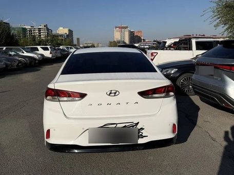 Hyundai Sonata, 2023 — фото 3