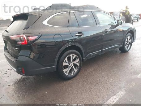 Subaru Outback, 2021 — сүрөт 3