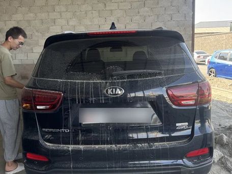 Kia Sorento, 2018 — photo 4