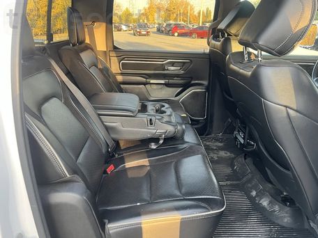 Dodge RAM, 2021 — photo 10