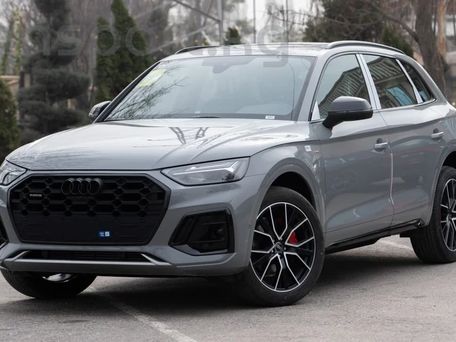 Audi Q5, 2025 — photo 1