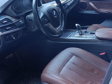BMW X5, 2016 — фото 9