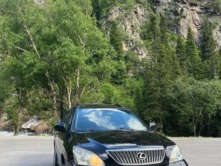 Lexus RX, 2006
