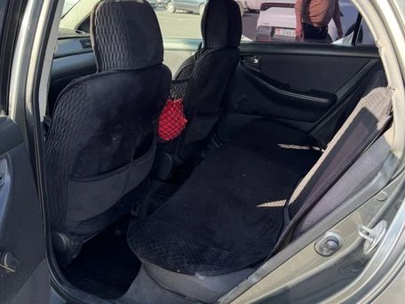 Toyota Corolla, 2003 — photo 5