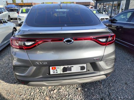 Renault Samsung XM3, 2021 — сүрөт 4