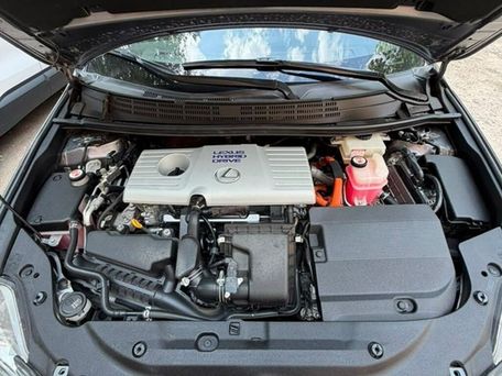 Lexus CT, 2019 — photo 7