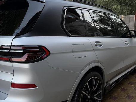 BMW X7, 2019 — фото 4