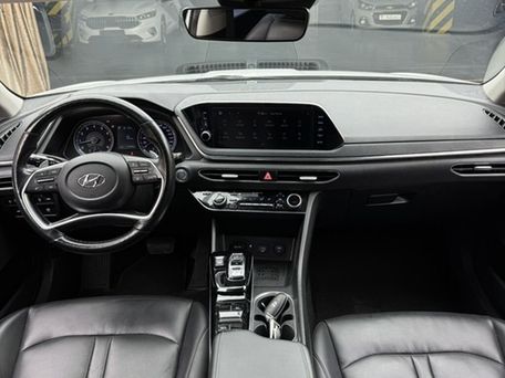 Hyundai Sonata, 2019 — photo 6