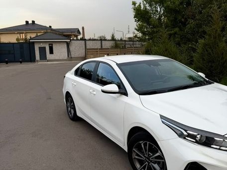 Kia K3, 2021 — photo 11