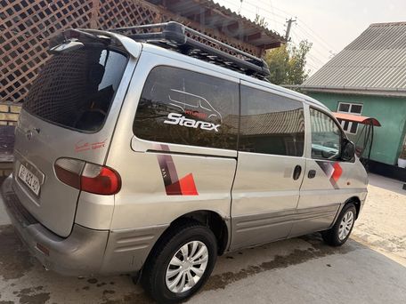Hyundai Starex, 2000 — photo 2