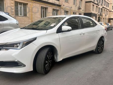 Toyota Corolla, 2020 — сүрөт 3