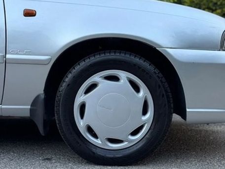 Daewoo Nexia, 2010 — photo 9