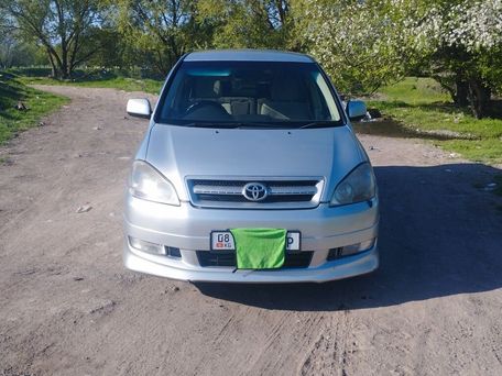 Toyota Ipsum, 2003 — сүрөт 5