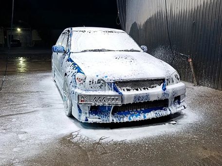 Toyota Altezza, 2000 — 照片 6