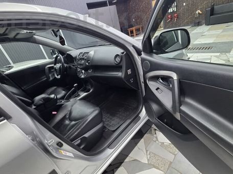 Toyota RAV4, 2009 — сүрөт 10