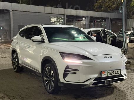 BYD Song Plus, 2024 — сүрөт 3