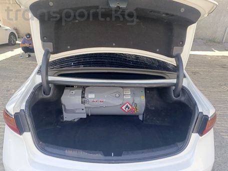 Kia K7, 2018 — сүрөт 8