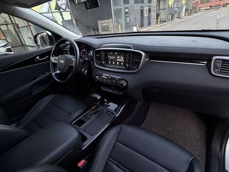 Kia Sorento, 2019 — фото 14