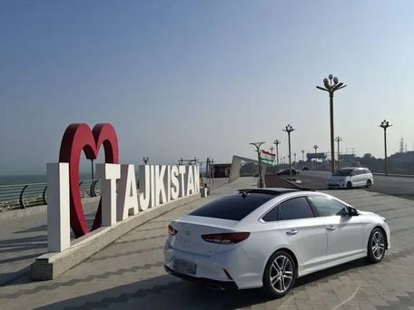 Hyundai Sonata, 2018 — фото 4