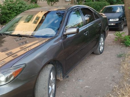 Toyota Camry, 2004 — сүрөт 7