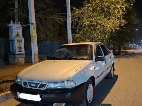 Daewoo Nexia, 2005