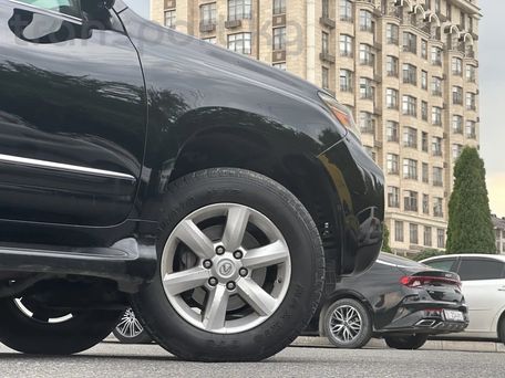 Lexus GX, 2010 — сүрөт 4