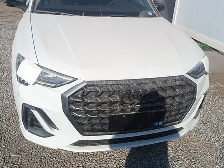 Audi Q3, 2026 — 照片 1