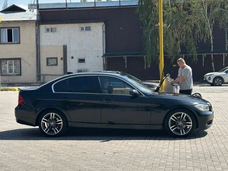 BMW 3 серии, 2006