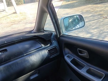 Honda Odyssey, 1998 — сүрөт 9