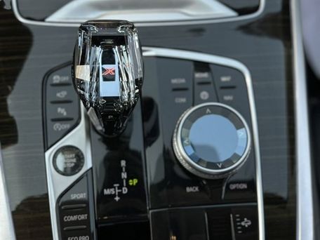 BMW X7, 2020 — 照片 14