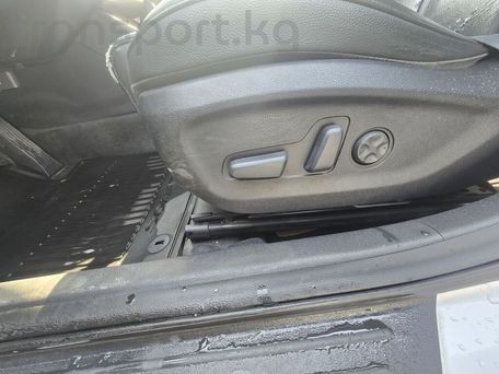 Hyundai Sonata, 2020 — photo 6