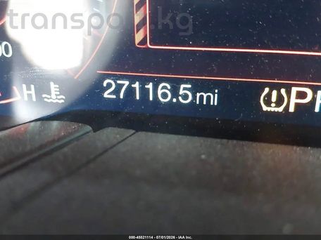 Ford Mustang, 2023 — photo 14