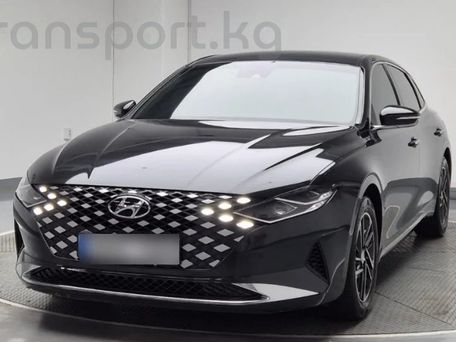 Hyundai Grandeur, 2021 — photo 1