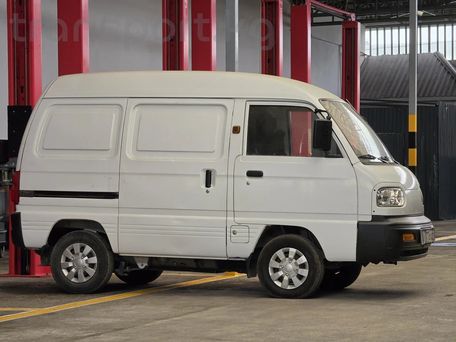 Daewoo Damas, 2019 — сүрөт 3