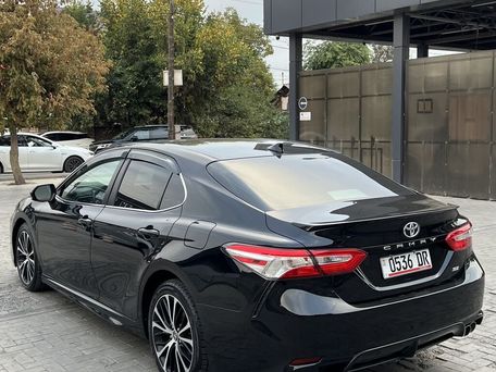 Toyota Camry, 2020 — сүрөт 4