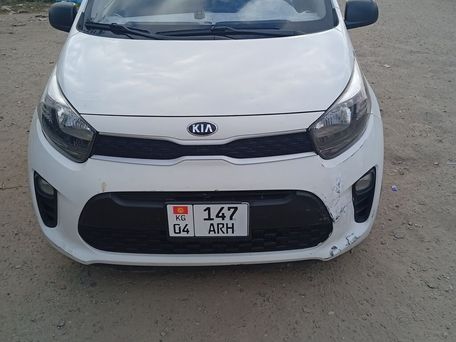 Kia Morning, 2019 — сүрөт 1