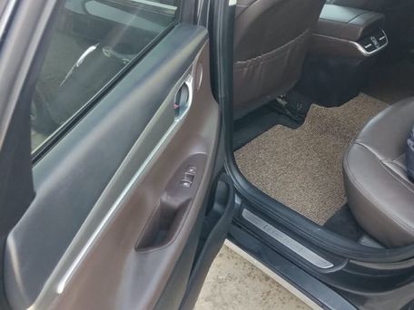 Hyundai Grandeur, 2021 — photo 5