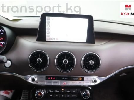 Kia Stinger, 2020 — сүрөт 6