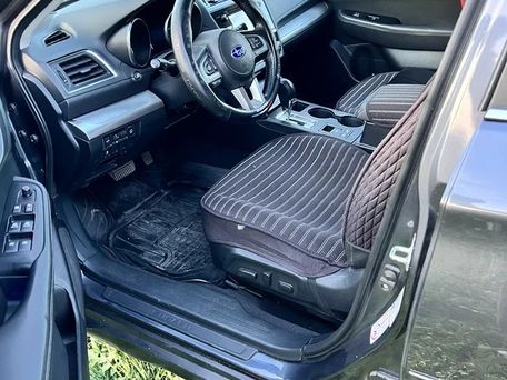 Subaru Outback, 2016 — photo 6