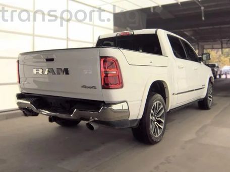 Dodge RAM, 2025 — photo 3