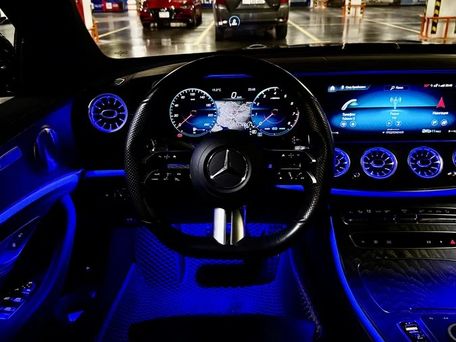 Mercedes-Benz E-Класс, 2020 — фото 7