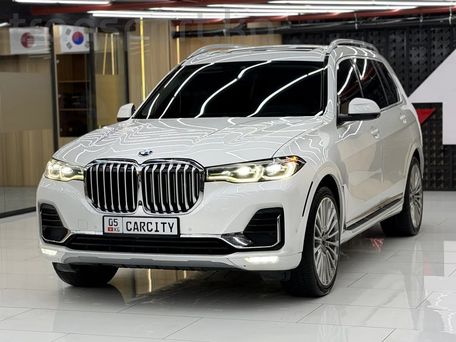 BMW X7, 2019 — photo 2