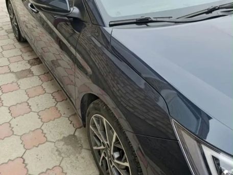 Hyundai Avante, 2019 — photo 3