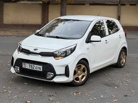 Kia Morning, 2020 — сүрөт 1