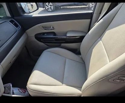 Kia Carnival, 2020 — 照片 6